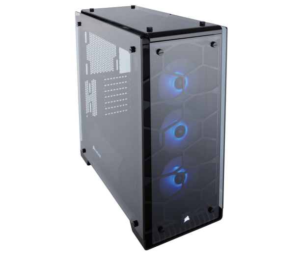 x-kom IEM GR-500 i7-7700K/GTX1080SLI/32GB/256GB+2TB/WX - 345584 - zdjęcie 3